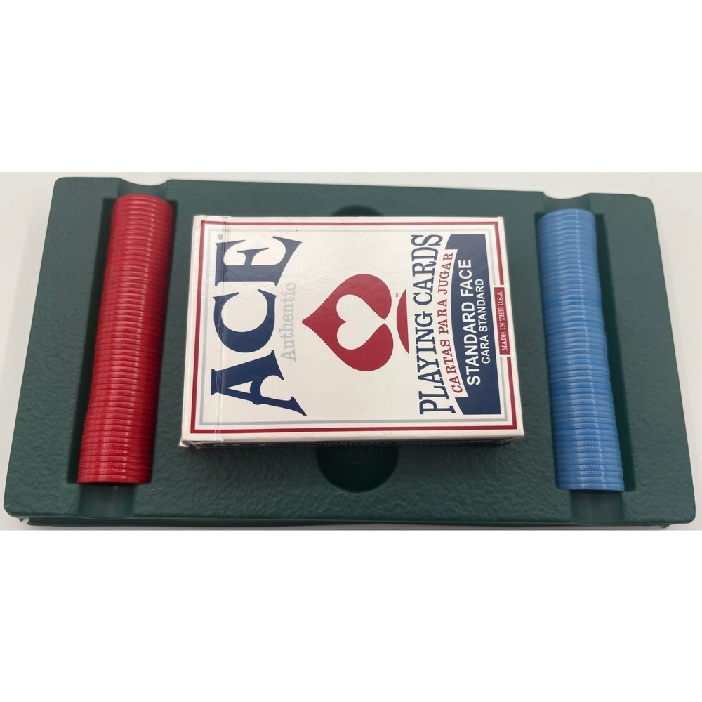 Tripoley Replacement Chips‎ Cards 1968 Parts Only